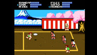 Super Dodge Ball (NES)