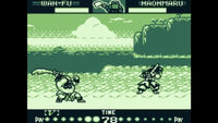 Samurai Shodown (GB)