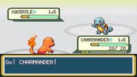 Pokemon: Leaf Green Version (GBA)
