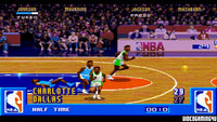 NBA Jam (Sega CD)