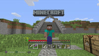Minecraft: PS3 Edition (PS3)