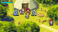 Shining Soul (GBA)