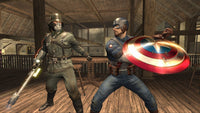 Captain America Super Soldier (Xbox 360)