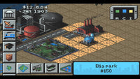 SimCity 2000 (GBA)