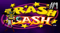 Crash Bash [Greatest Hits] (PS1)