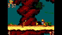The Jungle Book [Majesco] (Game Gear)