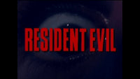 Resident Evil: Director's Cut (PS1)