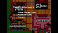 Clue (Genesis)