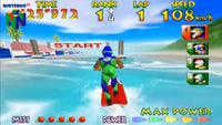 Wave Race 64 (N64)