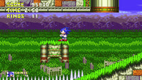 Sonic The Hedgehog 3 (Genesis)