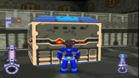 Mega Man 64 (N64)