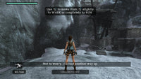 Lara Croft Tomb Raider Anniversary (PS2)