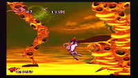 Earthworm Jim (SNES)