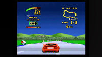 Top Gear 2 (Genesis)