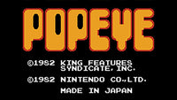 Popeye (NES)