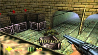 Turok 2: Seeds of Evil [Player's Choice] (N64)