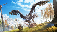 Horizon Zero Dawn: Complete Edition [Playstation Hits] (PS4)