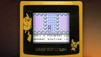 Pokemon: Yellow Version (GB)