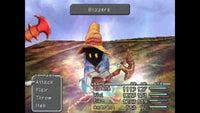 Final Fantasy IX (PS1)