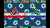 Mega Man: Battle Chip Challenge (GBA)