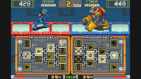 Mega Man: Battle Chip Challenge (GBA)