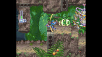 Mega Man X4 (Saturn)