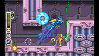 Mega Man Zero (GBA)