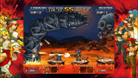 Limited Run #352: Metal Slug XX (PS4)