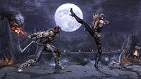 Mortal Kombat (PS Vita)