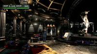 Parasite Eve II (PS1)