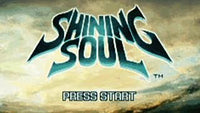 Shining Soul (GBA)