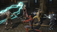 Marvel Ultimate Alliance 2 (PS3)