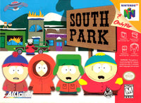 South Park (N64)