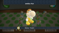 Yoshi's Woolly World (Wii U)