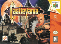 Castlevania (N64)