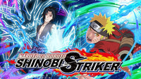 Naruto to Boruto: Shinobi Striker (Xbox One)