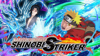 Naruto to Boruto: Shinobi Striker (PS4)