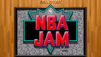 NBA Jam (SNES)