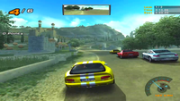 Need For Speed: Hot Pursuit 2 (PS2)