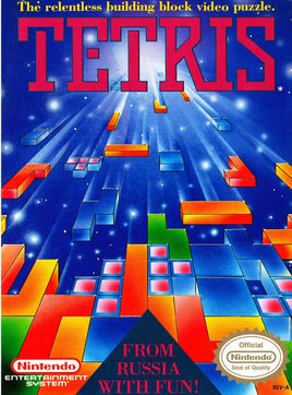 Tetris (NES)