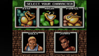 Battletoads & Double Dragon: The Ultimate Team (SNES)