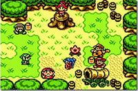 The Legend of Zelda: Oracle of Ages (GBC)