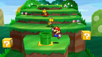 Paper Mario: Sticker Star (3DS)
