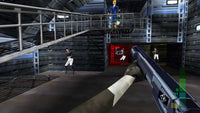 Perfect Dark [Player's Choice] (N64)