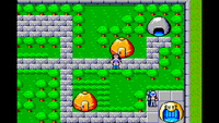 Phantasy Star Collection (GBA)