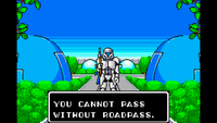 Phantasy Star Collection (GBA)