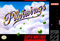 Pilotwings (SNES)