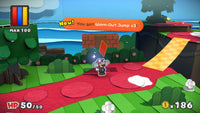 Paper Mario: Sticker Star (3DS)