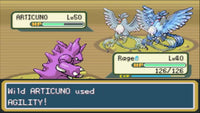 Pokemon: Leaf Green Version (GBA)
