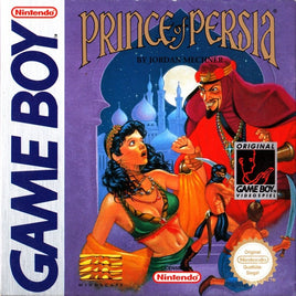 Prince of Persia (GB)
